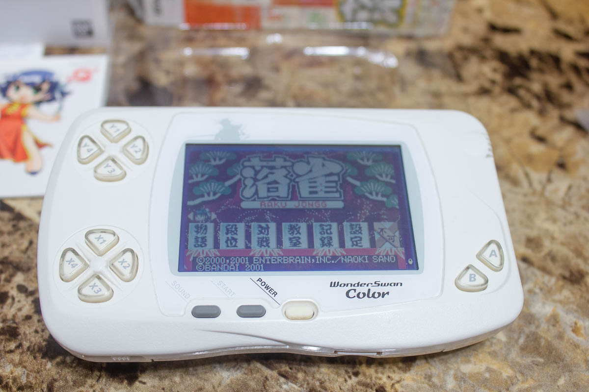 Handheld mahjong games electronic new arrivals